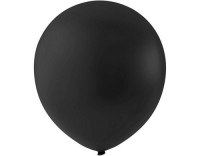 Creativ Company Ballons schwarz