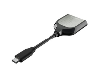 SanDisk ExtremePRO UHSII/Typ-C/SD-Reader