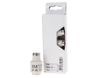 Sicherungseinsätze DT III 50A