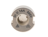 Hager Passschraube SII 16 A, rosa