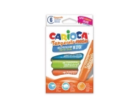 Carioca Posterfarbe Temperello Neon