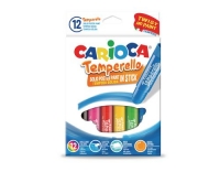 Carioca Posterfarbe Temperello