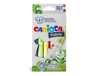 Carioca Textilmarker Fabric