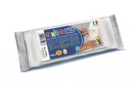Carioca Modelliermasse Déco weiss 1000g