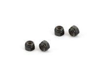 Arrma AR715008 Stoppmuttern 2.5mm