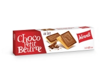 Wernli Choco Petit Beurre au lait