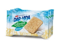 DAR-VIDA UrDinkel 5 Pocket-Packs