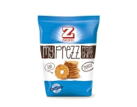 My Prezz Pretzel Chips Meersalz