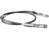 HPE Aruba SFP+ Direct Attached Kabel 1m