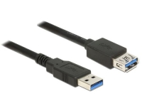 USB3.0 Verlängerungskabel, 5m, A-A