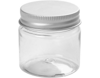 Creativ Company Kunststoffglas 50 ml