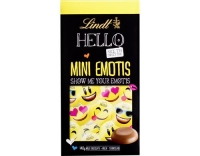 HELLO Mini Emoti Beutel