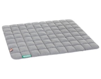 Doctor Bark Hundedecke hellgrau L