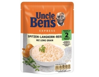 Uncle Bens Express Langkorn / Long Grain