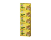 KNORR Hühnerbouillon Würfel