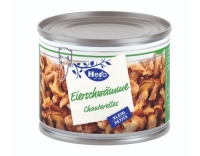 Hero Eierschwämme klein