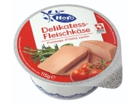 Hero Delikatessfleischkäse