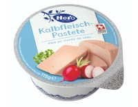 Hero Kalbfleischpastete