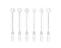 Sambonet Patry Gabel 6er Set