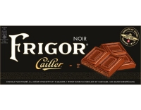 CAILLER Frigor Dunkel 100g