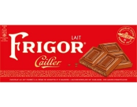 CAILLER Frigor Milch 100g