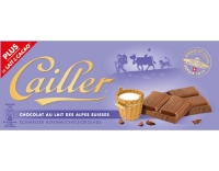 CAILLER Milch 100g