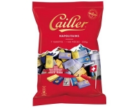 CAILLER Napolitains 500g