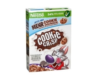 COOKIE CRISP Cerealien 375g