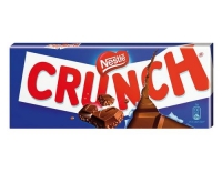 NESTLÉ Crunch Milchschokolade