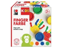 Marabu Fingerfarbe