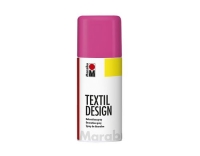 Marabu Dekorationsspray Textil Design