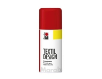 Marabu Dekorationsspray Textil Design