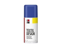 Marabu Dekorationsspray Textil Design