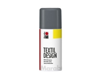 Marabu Dekorationsspray Textil Design