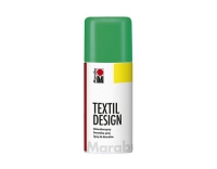 Marabu Dekorationsspray Textil Design