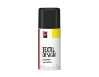 Marabu Dekorationsspray Textil Design