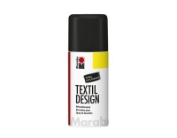 Marabu Dekorationsspray Textil Design