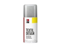 Marabu Dekorationsspray Textil Design