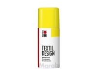 Marabu Dekorationsspray Textil Design