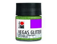 Marabu Glitterpaste Vegas 50 ml