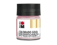 Marabu Metallic-Effektfarbe Colorado Gold