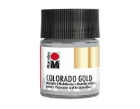 Marabu Metallic-Effektfarbe Colorado Gold