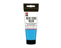 Marabu Schwarzlichtfarbe New York Neon