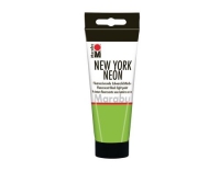 Marabu Schwarzlichtfarbe New York Neon