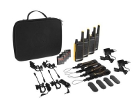 MOTOROLA Funkgerät TLKR T82 Extreme