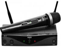 AKG WMS420 Vocal Set D5