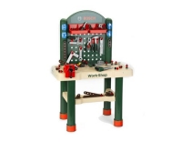 Klein-Toys BOSCH Work-Shop mit Zubehör
