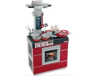 Klein-Toys Miele Küche Kompakt