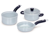 Klein-Toys WMF Pfannen - und Topfset