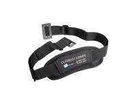 B&W Outdoor-Koffer Schultergurt CS/3000